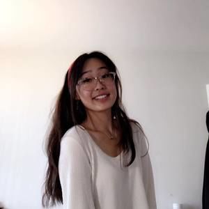 Meet your Posher, Linette